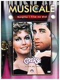 Grease (digibook) [DVD] [Region 2] (English audio. English subtitles) by John Travolta - 