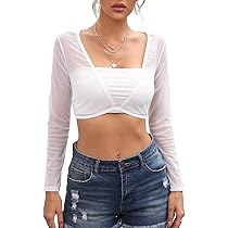 Bolero In Pizzo Donna - Coprispalle Elegante Per Matrimoni, Serate, Abiti Da Sera, Nero - Foto 11