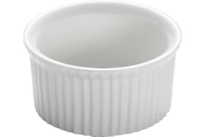 MAXWELL & WILLIAMS White Basics Ofenform 6,5 cm / 70 ml