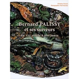 Bernard Palissy