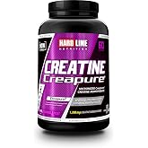 Hardline Creapure 120 Kaps&uuml;l (120)