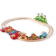 Hape Music and Monkeys Railway, One size