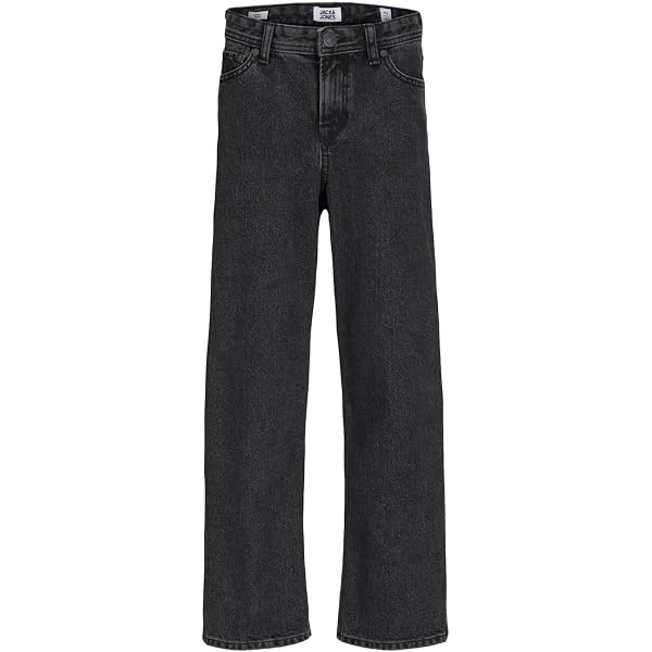 JACK&JONES Junior Costume Garçon Bleu Médiéval Jersey – Ensemble Veste Pantalon 176