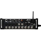 Behringer XR12 12 Kanallı Dijital Mikser