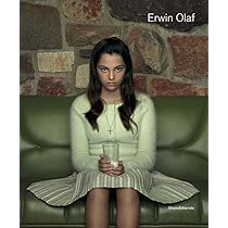 Erwin Olaf : Olaf, Erwin, Guadagnini, Walter: Amazon.pl: Książki