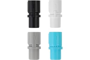 Silhouette America Adapter Set für SILHOUETTE CAMEO 4 und Silhouette Portrait 3