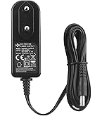 AC Zu DC 9V 2A Netzteil – Stecker 5,5x2,1 Mm, EU-Stecker, Mittig Negativ, Für Effektpedale & Mehr