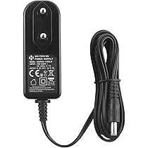 Chargeur Secteur 7.5V 1A - Adaptateur DC 2.5mm, Remplace Blocs 7.5V 300mA à 1000mA
