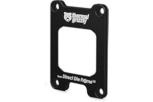 Thermal Grizzly Ryzen 7000 V2 Direct Die Frame