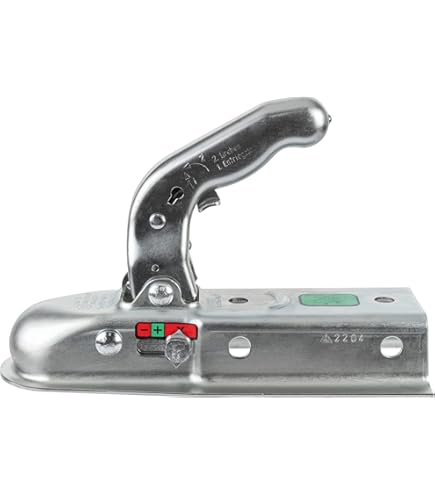 Westfalia 317140900113 Trailer And Electric - View #14