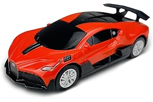 AGM MASTECH MR-C70 Bugatti Divo 1:64 Ho Scale Slot Car Racing Vehicle