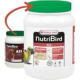 Versele Laga Nutribird A21 Elle Besleme Maması 200 gr
