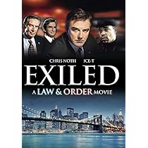 Law & Order: Trial By Jury - Complete Series [Import USA Zone 1