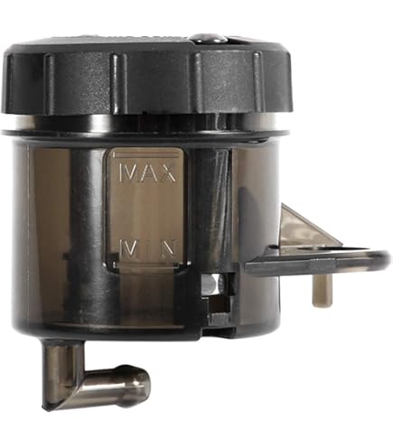 Serbatoio Olio Freni Piaggio Ape Mix 2T 50 1998-2008 2466335#3 - Foto 2