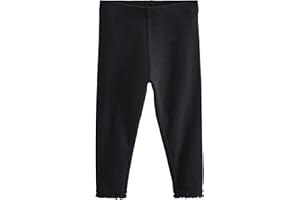 next Bambine e Ragazze Leggings Basic