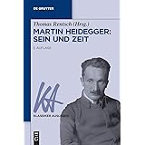 Martin Heidegger Das Sein Und Der Tod Amazon De Rentsch Thomas Bucher