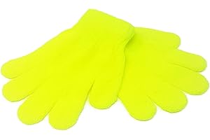 WSUK Kids Magic Winter Gloves