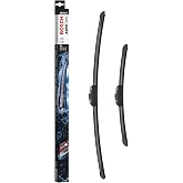 BOSCH Aerotwin Retro Silecek Seti Honda Civic FC5 (2017-2021), HR-V (2015-2020), Jeep Cherokee (2014-2018), Renault Kadjar (2
