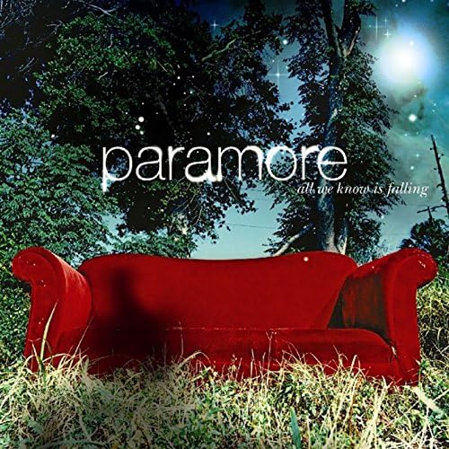 All We Know Is Falling [VINYL]