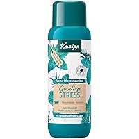 Aroma-Pflegeschaumbad Gute Laune, 400 Ml - Kneipp