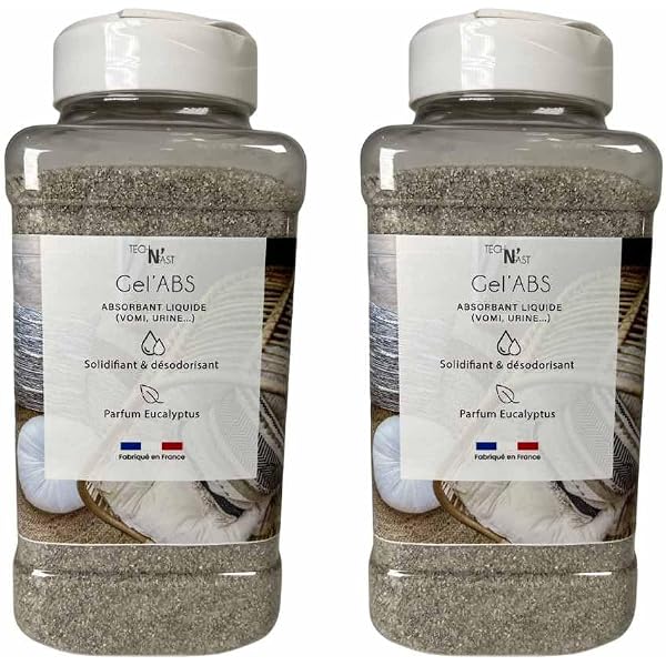 2 Bâtonnets Absorbant Humidité Diatomite - 15cm Pour Linge Ou Aliments | Naturel Et Réutilisable