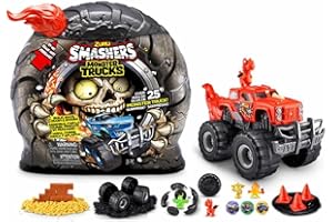 Zuru Smashers - Monster Truck Surprise (74103)