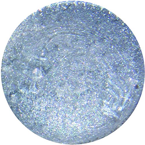 CREARTEC Sapolina Seifenfarbe Silber 20ml - 2