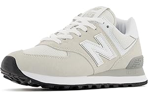 New Balance 574, Sneaker Donna, 46.5 EU