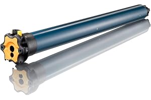 Somfy 1037062 - LT50 Jet | 10 Nm - 17 varv/min
