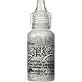 Ranger Stickles Glitter Glue .5oz Silver