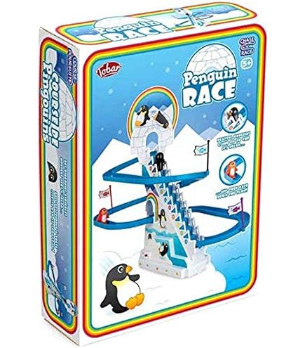 Pengoloo Gioco Da Tavolo – Memoria Con Pinguini E Uova Colorate Per Bambini 4+ - 2