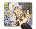 Produktbild Schöne Mädchen Aoi Kimi BH Kyoukai senjouno Horizon Nagatomi KOUJI nopan Mauspad (22 x 18 cm)