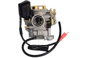 BEEHIVE FILTER OxoxO Aftermarket Carb Réglage Carburateur pour Scooter 50 cc Chinois GY6 Chinois Cyclomoteur 49 cc 60 cc Sunl Baja