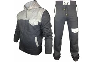 SKT Boys Tracksuit Hooded Hoodie Bottom Jogging Suit Joggers kids Age Premier Quality 7 8 9 10 11 12 13 Years