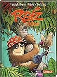 Ratz und Mimi 1: Ratz und Mimi (1) by Franziska Gehm, Fréderic Bertrand
