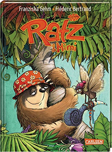 Ratz und Mimi 1: Ratz und Mimi (1)