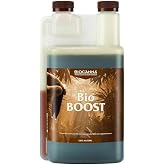 Canna BioBoost / BIO Boost Flowering Stimulator (1L)