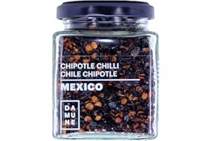 DAMUNE Chipotle a Scaglie - 80g