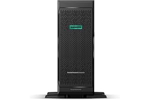 ARUBA A HEWLETT PACKARD ENTERPRISE COMPANY Hewlett Packard HPE ML350 Gen10 3206R 1P 16G 4LFF SVR