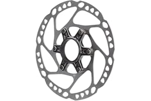 Shimano Sm-rt64 Disque de Frein Mixte