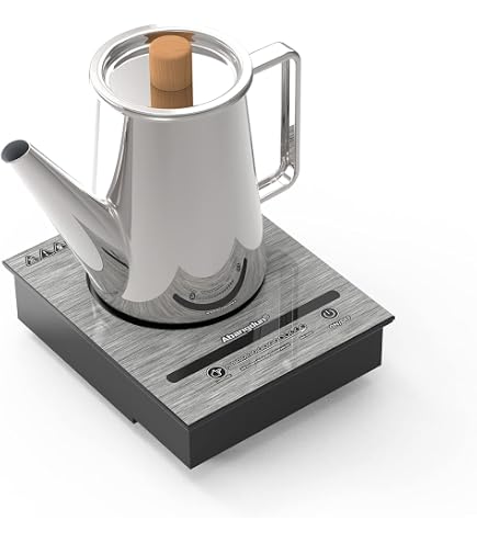 E.G.O. / EGO Kochplatte 220mm, 2000W / 230V - Artikelnummer 18.22453