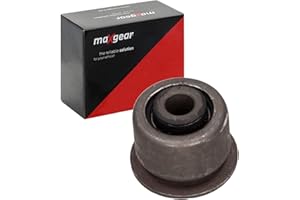 MAXGEAR Suspension bras de liaison Avant gauche droit inférieur Silent Bloc De Triangle 72-2943
