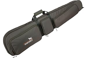 ‎PARFORCE Parforce Langwaffenfutteral All-in Polyester Null