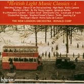 British Light Music Classics, Vol. 4