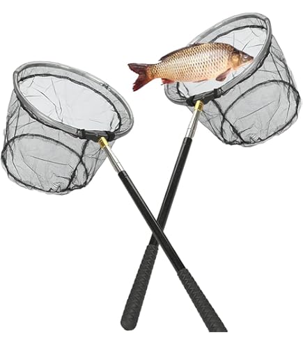 Telescopisch vlindernet 30 cm - Webshop