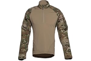 UF Pro Striker XT T-shirt de combat Gen.3 Multicam