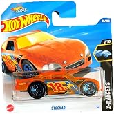 Hot Wheels Tekli Arabalar STOCKAR HYX33