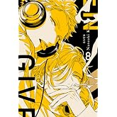 GIVEN, VOL. 8