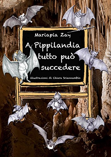 A Pippilandia tutto può succedere libro