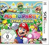 Nintendo Mario Party Star Rush
